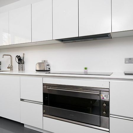 En-Suite Room In Zone 1 Лондон Экстерьер фото