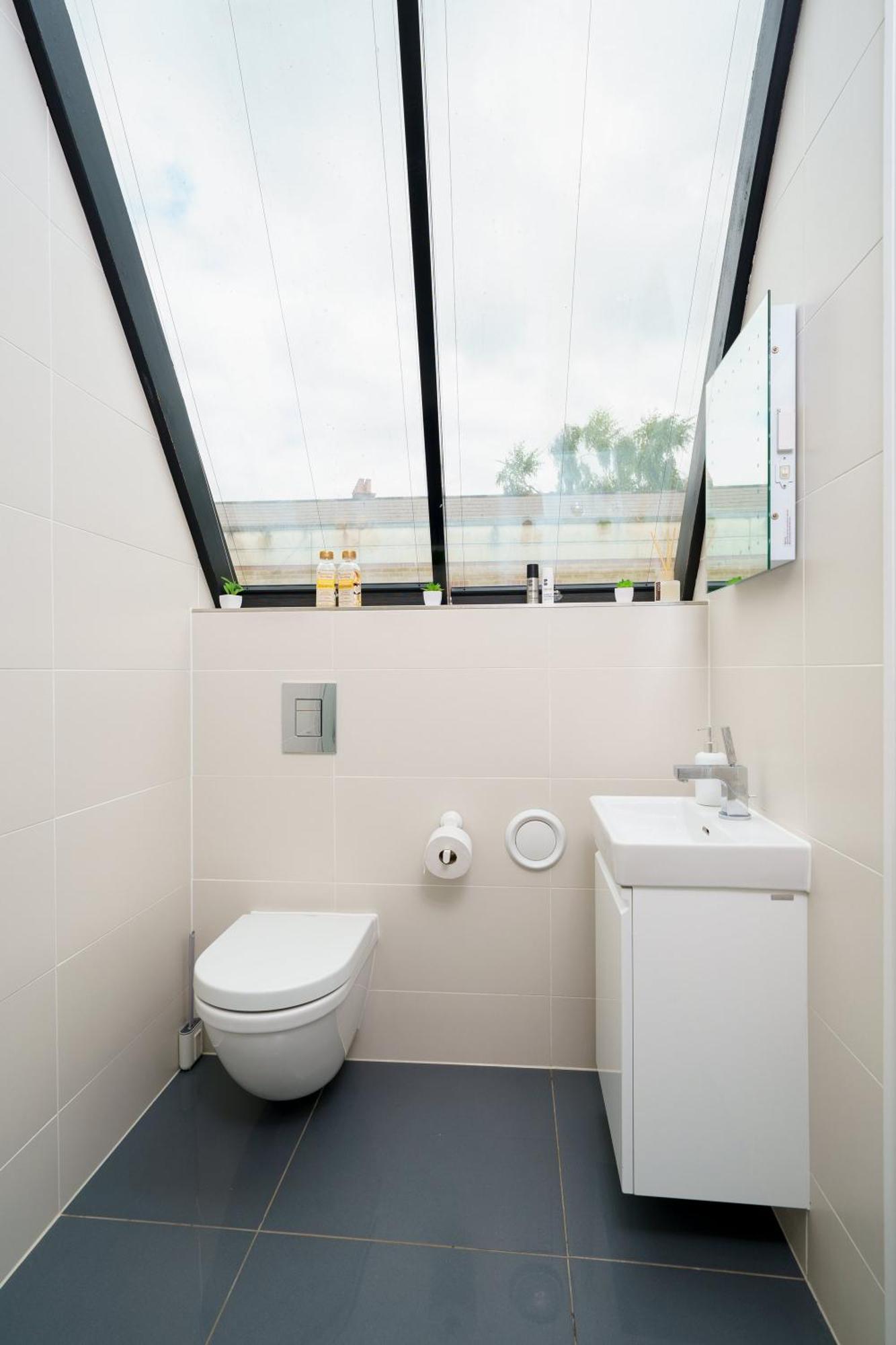 En-Suite Room In Zone 1 Лондон Экстерьер фото
